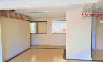 Imagem 2: Conjunto Comercial/Sala Comercial Duplex com 308 m² para venda por R$ 2.001.675 ou aluguel