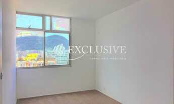 Imagem 1: Rio de Janeiro - Apartamento Padrão - Copacabana