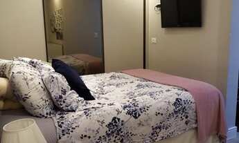 Imagem 5: Lindo Apto. 2 dorm (1 suite) 1 vaga Santa Paula