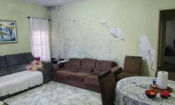 Imagem 3: Casa de condomínio térrea para venda com 100 metros quadrados com 2 quartos