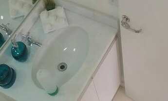 Imagem 4: Apto 54 M² - 2 dormts sendo 1 suíte - terraço - 1 vaga de garagem - lazer completo