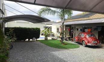 Imagem 4: Casa à venda, 3 quartos, 1 suíte, 4 vagas, Jardim Riva - Primavera do Leste/MT