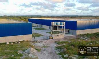 Imagem 4: Galpão para alugar, 1200 m² por R$ 17.000,00/mês - Tejucupapo - Goiana/PE