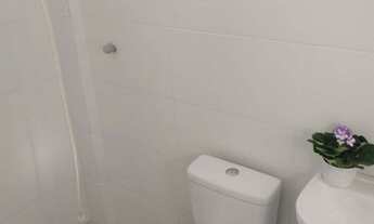 Imagem 3: Amplo Apartamento a Venda - 3 Quartos / 1 Suíte no Edifício Sergio Bukowski - Flamboyant