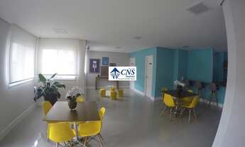 Imagem 7: APARTAMENTO RESIDENCIAL em TABOÃO DA SERRA - SP, JARDIM MONTE ALEGRE