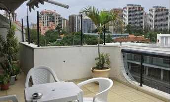 Imagem 2: Cobertura no Jardim Oceânico