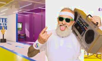 Imagem 7: Apartamento 3 dormitórios e 1 suíte com varanda gourmet em osasco