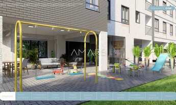 Imagem 3: LOFT com 2 dormitórios à venda com 88m² por R$ 389.777,00 no bairro Tingui - CURITIBA / PR