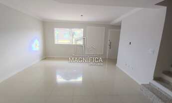 Imagem 4: SOBRADO com 3 dormitórios à venda por R$ 750.900,00 no bairro Pilarzinho - CURITIBA / PR