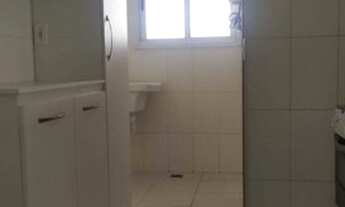 Imagem 4: Apartamento a venda no Duet mobiliado com 2 quartos