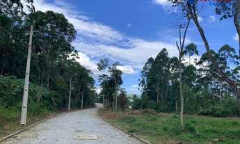 Imagem: Terreno à venda, 1434 m² por R$ 360.000,00