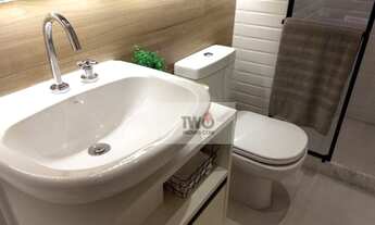 Imagem 6: Apartamento à venda, 48 m² por R$ 273.940,00 - Del Castilho - Rio de Janeiro/RJ