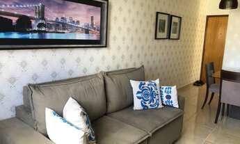 Imagem 6: Vende-se apto. mobiliado - Cond. Rio Bonito