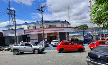 Imagem: Centro comercial para aluguel com 300 metros