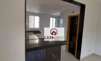 Imagem 5: Cobertura com 2 quartos à venda, 140 m² - Vila Paris - Belo Horizonte/MG