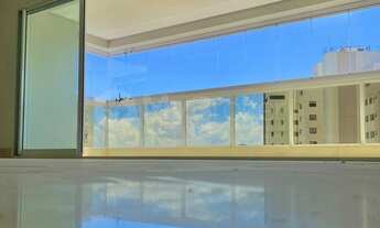 Imagem: Apartamento à venda no bairro Setor Oeste