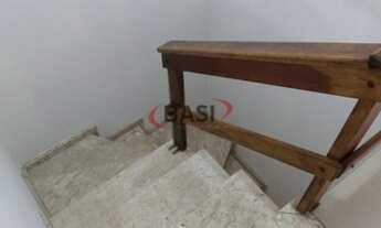 Imagem 6: Sobrado com 3 quartos à venda por R$ 420000.00, 210.00 m2 - XAXIM - CURITIBA/PR