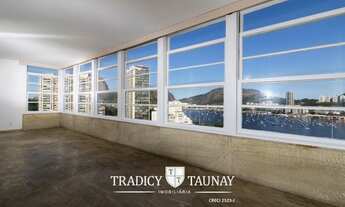 Imagem 5: Apartamento com 6 dormitórios para alugar, 402 m² por R$ 20.332,00/mês - Botafogo - Rio de