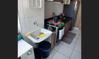 Imagem 5: Apartamento com 2 dorms, Jardim das Colinas, Hortolândia - R$ 249 mil, Cod: AP2132