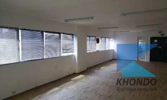 Imagem 4: SãO PAULO - Conjunto Comercial/Sala - Jardins