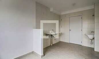 Imagem 4: Apartamento para Aluguel - Sacomã, 2 Quartos, 33 m2