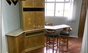 Imagem 5: LINDO APARTAMENTO COM 02 DORMITÓRIOS LOCALIZADO NO ALTO DA GLÓRIA!!