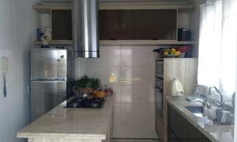 Imagem 3: Sobrado à venda, 89 m² por R$ 650.000,00 - Paisagem Renoir - Cotia/SP