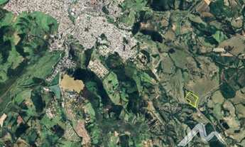 Imagem 2: Formiga/MG - Terreno com hectares na BR-354 (100.155m²) - PA4672