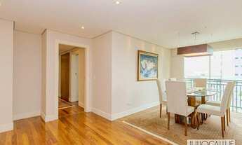 Imagem 6: Apartamento com 4 dormitórios à venda, 230 m² por R$ 2.150.000,00 - Cabral - Curiti