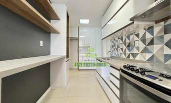 Imagem 2: Apartamento com 03 suítes no Bairro Vorstadt em Blumenau Apenas R$ 1.180.000,00 Parcelamen