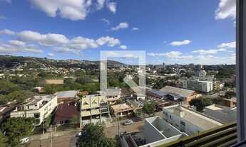 Imagem 4: Apartamento para Aluguel - Partenon, 1 Quarto, 38 m2