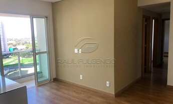 Imagem 4: Londrina - Apartamento Padrão - Gleba Fazenda Palhano