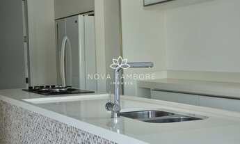 Imagem 6: Casa disponível para locação no bairro Alphaville - Santana de Parnaíba/SP