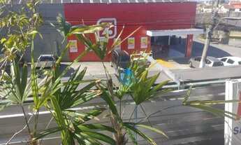 Imagem 6: Sala para alugar, 37 m² por R$ 1.930,00/mês - Vila Alto de Santo André - Santo André/SP