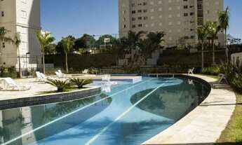 Imagem 5: Apartamento para venda tem 47 metros quadrados com 2 quartos Condominio Fatto Acqua