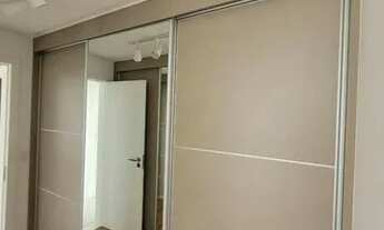 Imagem 3: Atmos Greenville - Patamares, 116m², 3 Quartos, Andar Alto, Vista Mar, Armários, 2 Vagas