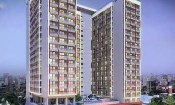 Imagem: Zip Brooklin - Residencial