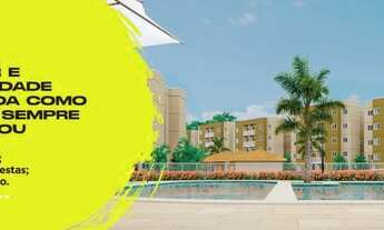 Imagem 6: HGN- Saia agora mesmo do aluguel, apartamento com 2 quartos, suíte, varanda