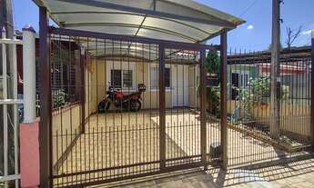 Imagem 3: SAPUCAIA DO SUL - Casa Padrão - Boa Vista