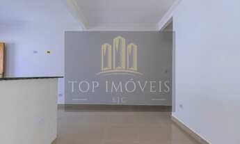 Imagem 3: Excelente casa à venda, com 3 dormitórios, 105 m² por R$ 580.000,00 - Jardim das Industria