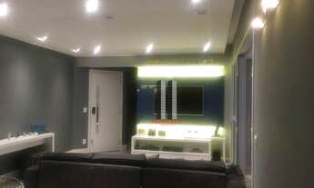 Imagem 5: Apartamento com 3 dormitórios à venda, 107 m² por R$ 1.380.000 - Mooca - São Paulo/SP