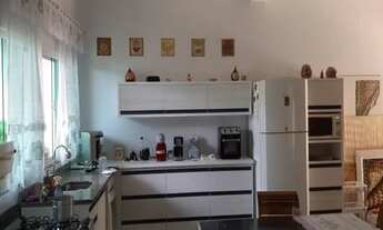 Imagem: Casa à venda no Parque São Bento, em Sorocaba-SP