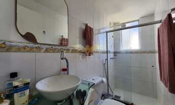 Imagem 4: Apartamento nascente, com 2 quartos em 80m² com uma vaga de garagem na Pituba