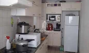 Imagem 4: Apartamento com 2 dorms, Chácaras Campos Elíseos, Campinas - R$ 243 mil, Cod: 3RAP2019