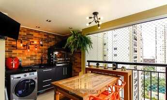 Imagem 4: LINDO APARTAMENTO 60 M² MOBILIADO NO CIDADE MAIA