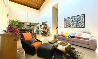 Imagem 2: Casa de Condominio em Jardim Maristela - Atibaia