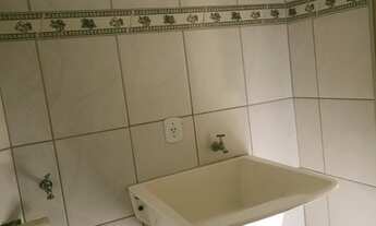 Imagem 7: APARTAMENTO RESIDENCIAL em JAGUARIÚNA - SP, NOVA JAGUARIÚNA II