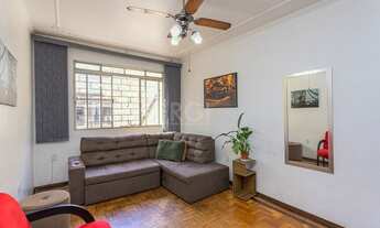 Imagem 3: Apartamento em São João