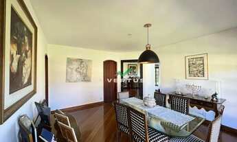 Imagem 7: Casa com QUATRO Quartos à venda, 215 m² por R$ 1.300.000 - Golfe - Teresópolis/RJ