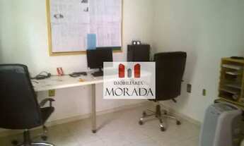 Imagem 2: Casa com 3 dormitórios à venda, 170 m² por R$ 880.000,00 - Jardim Satélite - São José dos